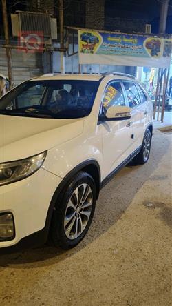 كيا سورينتو